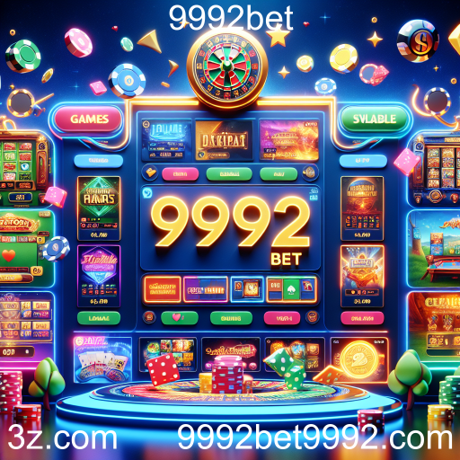 9992bet