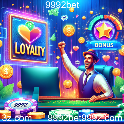 Fidelidade nos Jogos: Atrações da Categoria na 9992bet